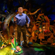 Illustration for article titled 5 Times The Animatronic Fox On Splash Mountain Addressed Me By Name And Told Me He Was Going To Marry My Dad